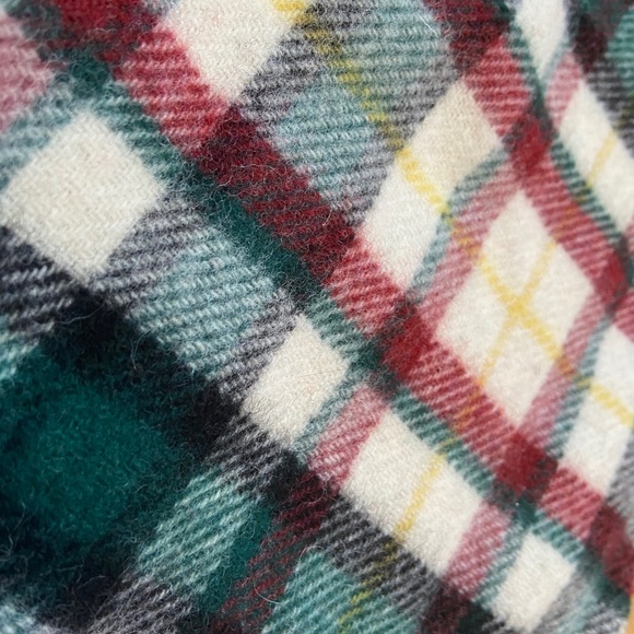 Scarf Made in Ireland - Picture 4 of 4